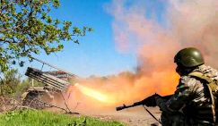 СВО, хроника недели. «Челюсти» под Покровском – только начало ужасов для бандеровцев