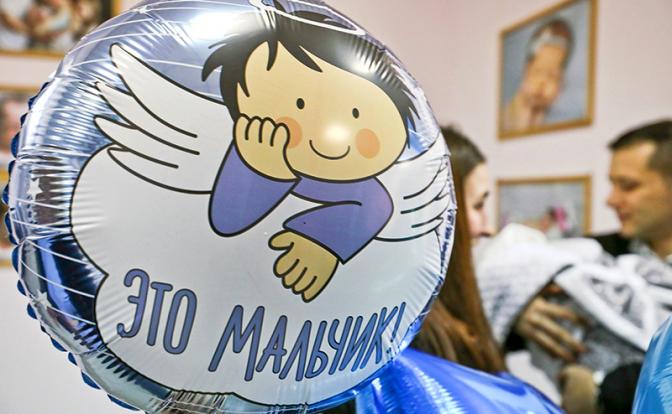 Александр Широкорад: Ни рубли, ни квадратные метры не заставят женщину рожать от замухрышки