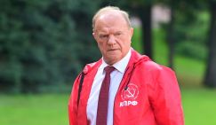 Зюганов ответил, могут ли Мавзолей «закрыть, а потом не открыть»