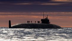 «Гремучая смесь» Путина: «Ясень-М» с «Цирконом» на борту шокировал генералов НАТО