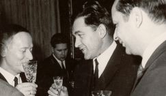 ЦРУ заподозрило, что с русским рефрижератором что-то не так. Разведчики ГРУ были близки к провалу