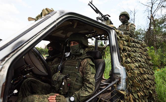 Сводки с фронта, 28 июля, главное: Наши ворвались в Степногорск, от которого меньше 40 км до Запорожья