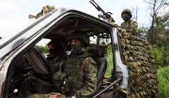 Сводки с фронта, 28 июля, главное: Наши ворвались в Степногорск, от которого меньше 40 км до Запорожья