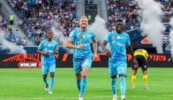 «Зенит» купит всю Бразилию: Миллер намерен взять титул любой ценой, деньги у "национального достояния" есть