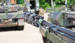 Немцы в ярости: ЗРК Patriot и ЗСУ Gepard русские уничтожили прямо во время разгрузки