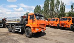 Донецк изнывает от жажды и очковтирательства: «В моей семье семеро детей. Останемся ли мы на Донбассе? Не знаю»