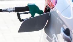 Страна-бензоколонка: Люксембург в два лишним раза обогнал Россию по доступности топлива для авто