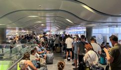 Уровень катастрофы: IT-эксперт оценил ущерб для «Аэрофлота» из-за хакерской атаки