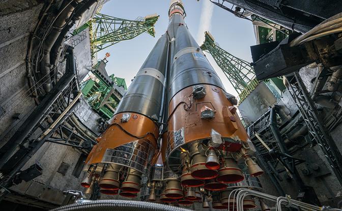 Иван Моисеев: «Роскосмос», конечно, сделает ракету, как у Илона Маска …Только лет через тридцать