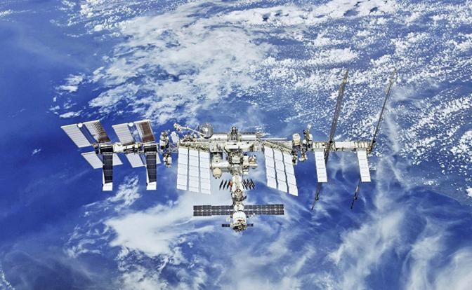 Ориентироваться на США бессмысленно: Эксперт о будущем космической летописи