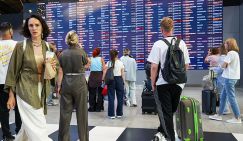 Сутки после атаки хакеров: Шереметьево, «Аэрофлот» зализывают раны, пассажиры думают, как деньги вернуть