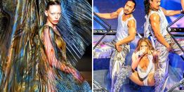 Лучшие фотографии за июль: Выход "Горячей штучки", женщины на родео, что Мелания Трамп думает о Путине, "Миссис Татарстан", СВО