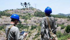 Дроновод - профессия года в Китае. Операторы зарабатывают сумасшедшие деньги