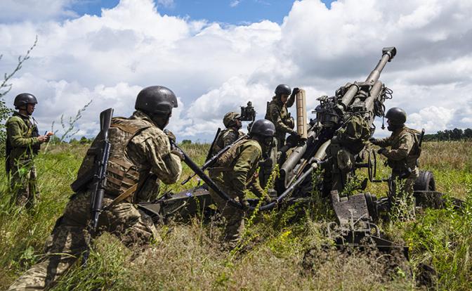 «Идеальный контингент»: Колумбия гонит на Украину рекрутов наркокартелей, 300 уже трупы, выжившие пошли в киллеры