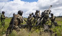 «Идеальный контингент»: Колумбия гонит на Украину рекрутов наркокартелей, 300 уже трупы, выжившие пошли в киллеры