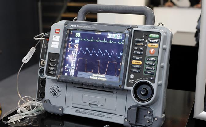 Ожившая после остановки сердца спортсменка рассказала, что увидела на том свете