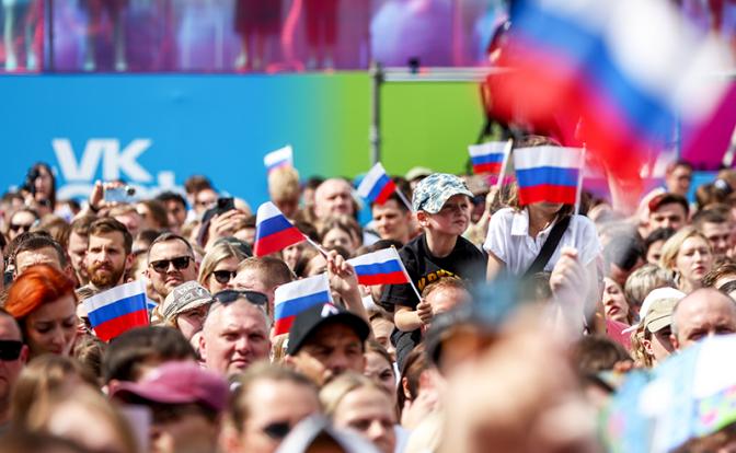 Политолог С. Марков о смене стратегии СВО: «Цените последние недели беззаботной жизни»