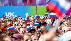 Политолог С. Марков о смене стратегии СВО: «Цените последние недели беззаботной жизни»