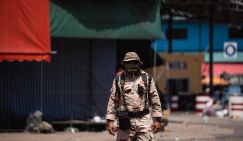 Война за руины: Очередной конфликт Таиланда и Камбоджи снова увяз в джунглях