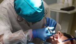 Стоматолог рассказал об опасности запущенного кариеса