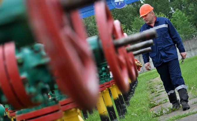 «Азербайджан Украину в беде не бросит»: Алиев в пику России начал накачивать газом полупустые ПХГ незалежной