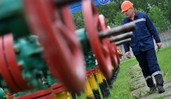 «Азербайджан Украину в беде не бросит»: Алиев в пику России начал накачивать газом полупустые ПХГ незалежной