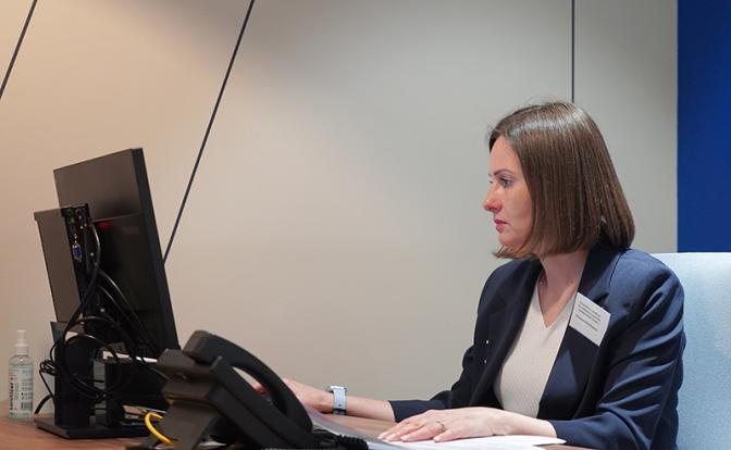 Эксперт: Сотрудники, работающие в офисе, чаще получают повышение