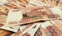 Россиянка случайно выкинула заначку отца в 6 млн рублей на помойку