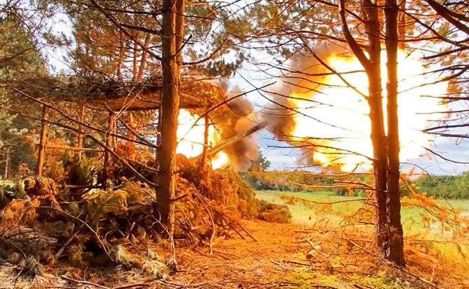 Сводки с фронта, 30 июля, главное: В ВСУ депрессия и паника - комбриг 93-й бригады заявил о нежелании украинских солдат воевать