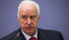 Бастрыкин взял на контроль дело о нападении мигранта на ребенка в Ленобласти