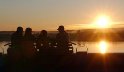 Томску пора засветить. Но горожане уповают лишь на "дядю Собянина"