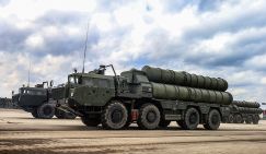 Война США с Ираном: Связка российских С-400 и китайских J-10C станет смертельным сюрпризом для Вашингтона и Тель-Авива