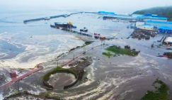 Сильнейшее землетрясение на Камчатке: Вроде обошлось без жертв - но у стихии есть сюрпризы в запасе