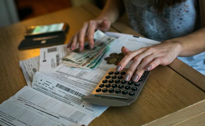 Под давлением прокуратуры: губернатор Омской области отзывает указ о повышении тарифов ЖКХ