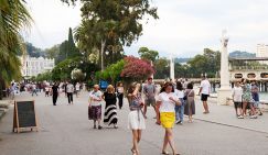 Абхазия сдулась, попытавшись нажиться на мазутных проблемах Анапы – но все равно лидирует