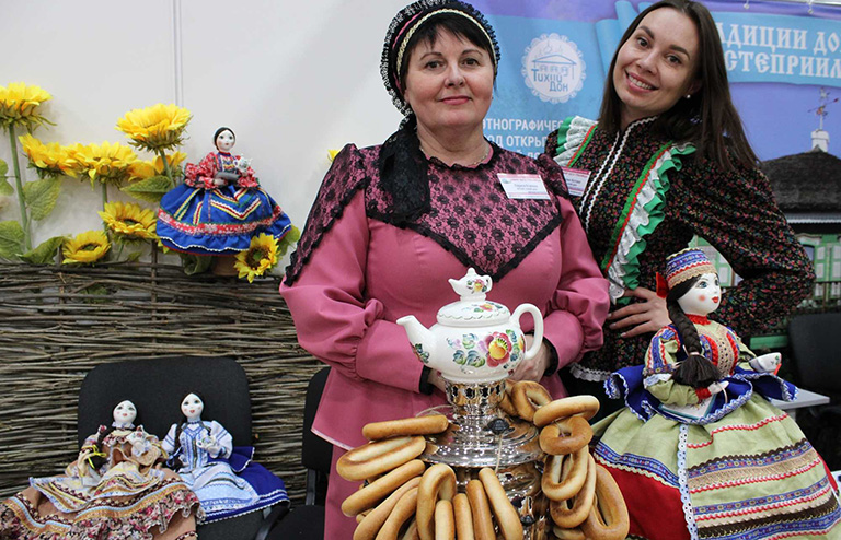 Официальный портал Правительства Ростовской области