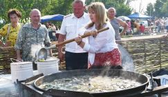 По дороге на юг или просто так: Ростовский туризм переживает подъем