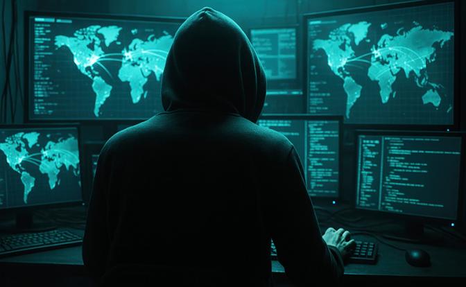 Хакеры начали с «А»: Аэрофлот, аптеки. На очереди Б - больницы?