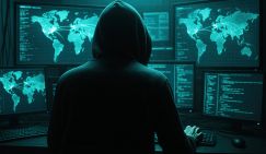 Хакеры начали с «А»: Аэрофлот, аптеки. На очереди Б - больницы?