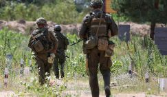 Штурм Купянска уже вот-вот? Русские ДРГ сосредотачиваются в городе и ждут сигнала 