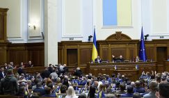 Константин Бондаренко - о смене власти на Украине: "Депутат Рады" уже звучит, как приговор