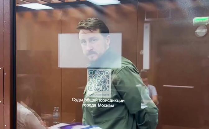 На фото: экс-мэр Сочи Алексей Копайгородский