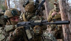 Сводки с фронта: Ликвидирована самая крупная группировка ВСУ за всю историю СВО