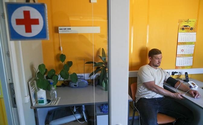 В Минздраве отреагировали на данные о новом формате справок для водителей с 1 августа