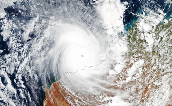 Катастрофу на Камчатке можно было предсказать: Китайская нейросеть Мацзу спасет миллионы людей