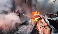 Ночной удар по Киеву, уничтожены ЗРК Patriot: “Это русский ответ Трампу”