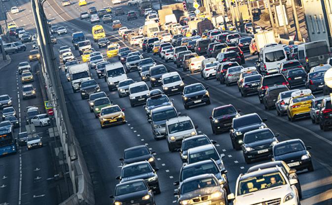 Стало известно, какие марки автомобилей реже всего меняют россияне