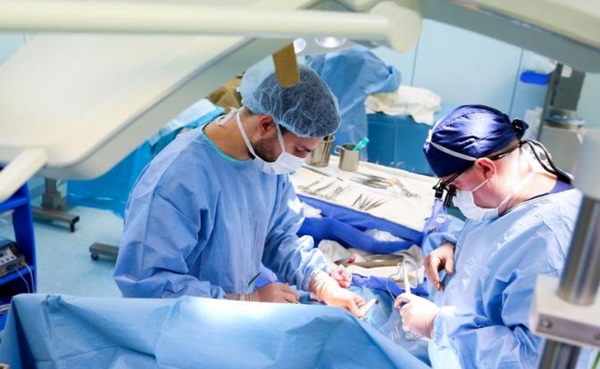 Названа причина запущенного рака кишечника в 40 лет