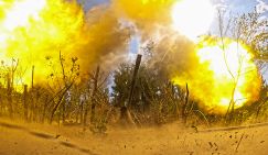 Запахло разгромом: «10 дней Трампа» начались с жесткого провала ВСУ в Покровске