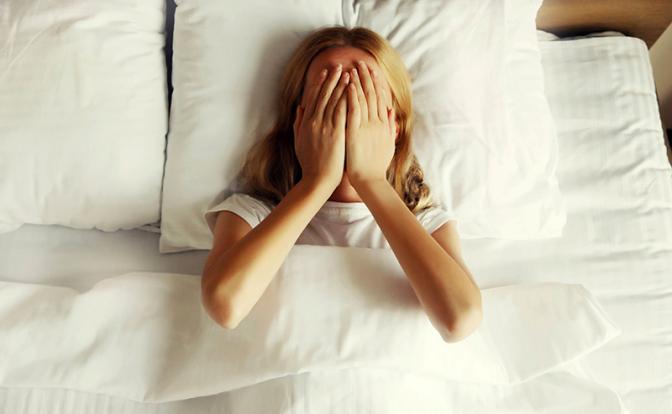 Раскрыта неожиданная опасность хронического недосыпа